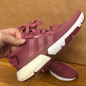 Adidas Women's Sneakers Size 8